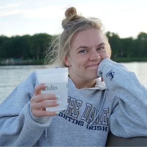 Meet your Posher, Maggie